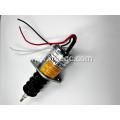 AM124379 Fuel Stop Solenoid